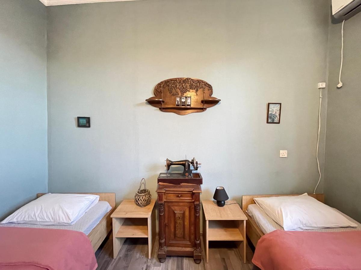 Talaveri In Old Апартаменти *