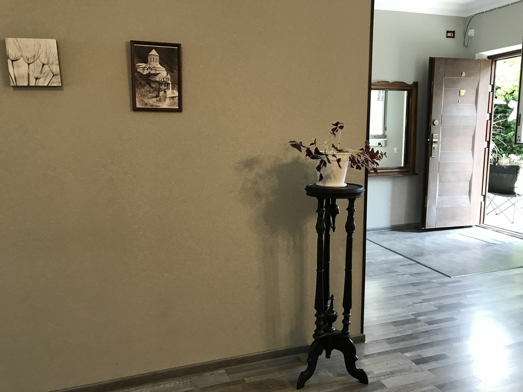 Talaveri In Old Апартаменти *